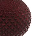 thumbnail image 3 of Vickerman N188419D Boule de Noël Pailletée Durian 2.75 Po. 12 par Sac, 3 of 3