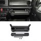 thumbnail image 3 of Passenger Side Organizer Dashboard Center Console Storage Box Cup Holder for Jimny JB64 JB74 2019-20, 3 of 5