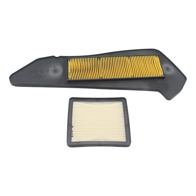 Limpiador de Filtro de Aire para Motocicleta de 2 Paquetes, Protección Del Motor para 250300