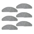 thumbnail image 1 of Main Roller Brush Parts Compatible With Midea S8 S8+ Robot Vacuum Cleaner Replacement Side Brush Mop Cloth Rags Hepa Filter Accessories, 1 of 7