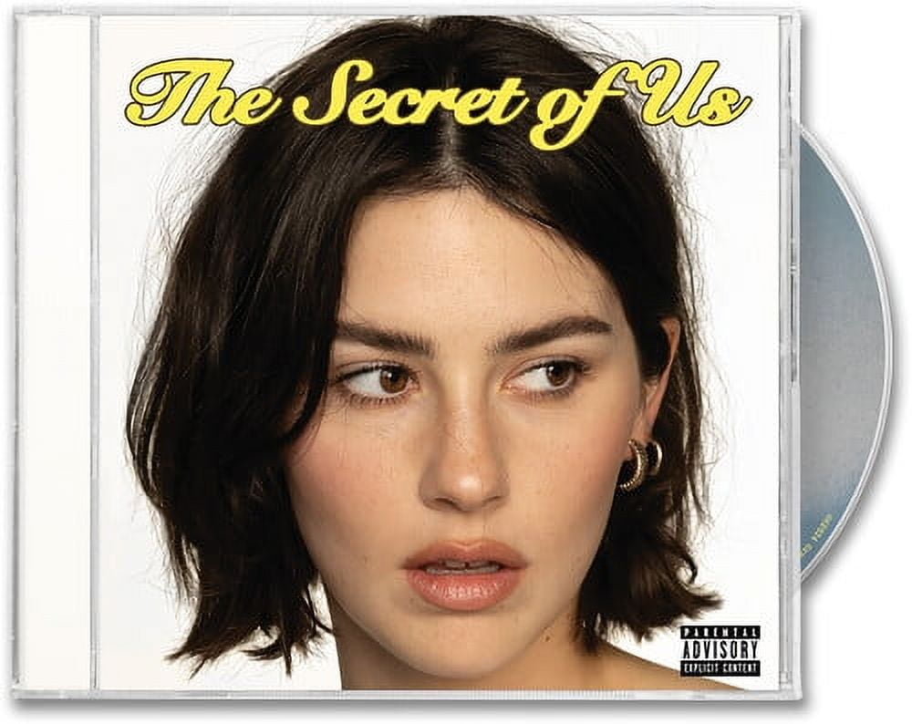 THE SECRET OF US
