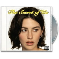 Gracie Abrams - The Secret Of Us - CD
