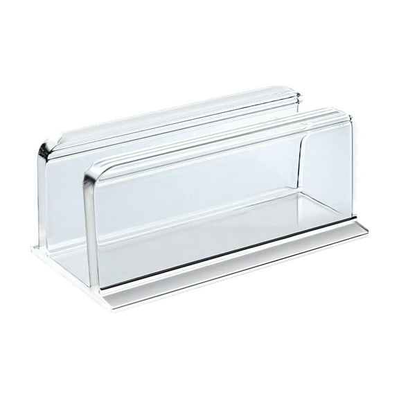 10pcs Transparent Adhesive Wall Mount Light Strip Bracket Neon Light Strip Clip