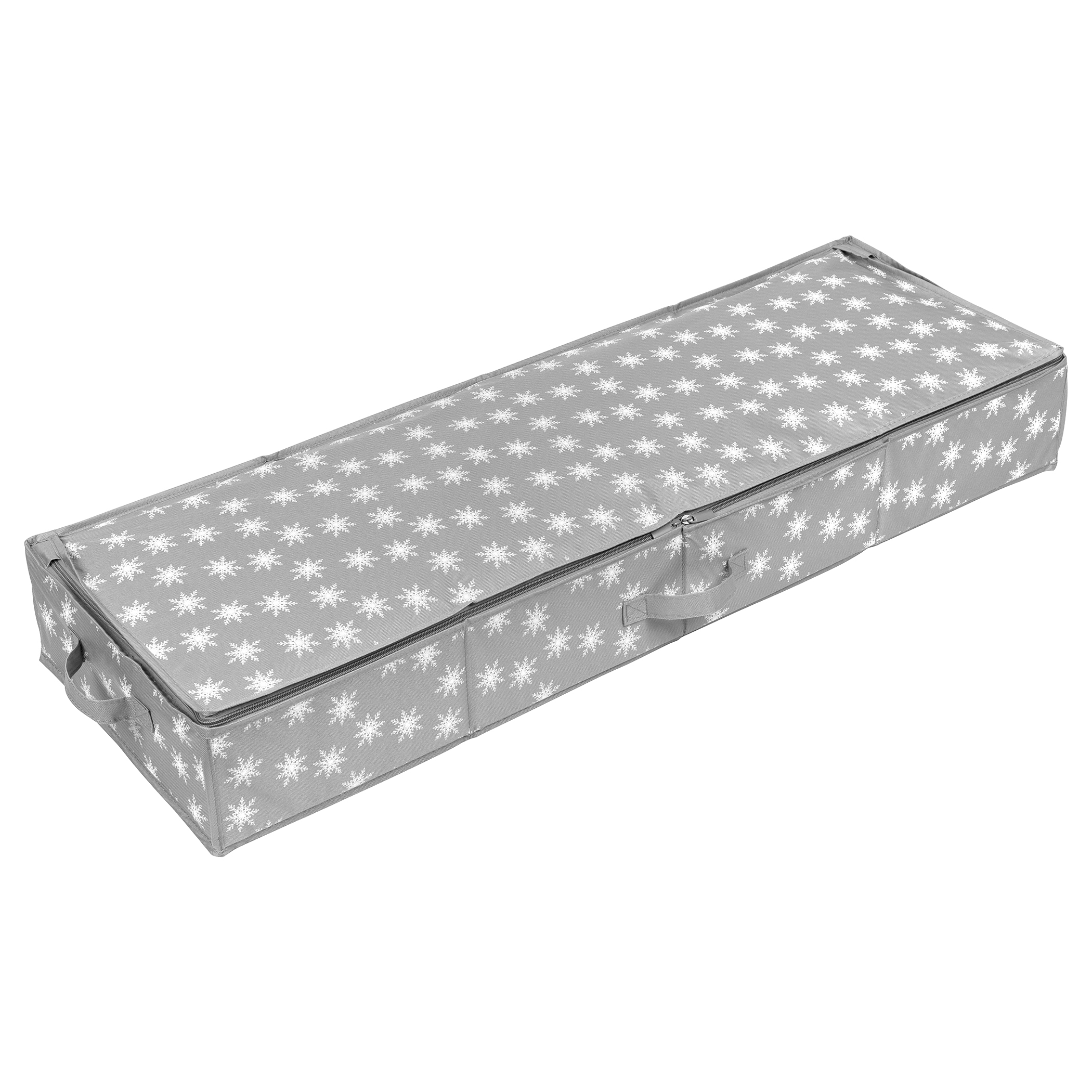Hold N' Storage Christmas Storage Wrapping Paper Organizer  and Under Bed Storage Container  600D Material - image 5 of 8