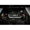 thumbnail image 4 of K&N Cold Air Intake Kit: High Performance, Increase Horsepower: Compatible with 2022 Nissan Frontier; 77-6018KC, 4 of 9
