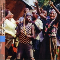Various Artists - Kabiye Orchestras & Lithophones / Various - Music & Performance - CD