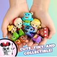 thumbnail image 4 of Disney Doorables NUEVOS Multi Peek Series 10, Figuras coleccionables en Caja Sorpresa, los Estilos Pueden Variar; Juguetes para ni&ntilde;os a Partir de 5 a&ntilde;os de Just Play Just Play NA, 4 of 6
