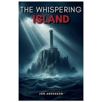 The Whispering Island, (Paperback)
