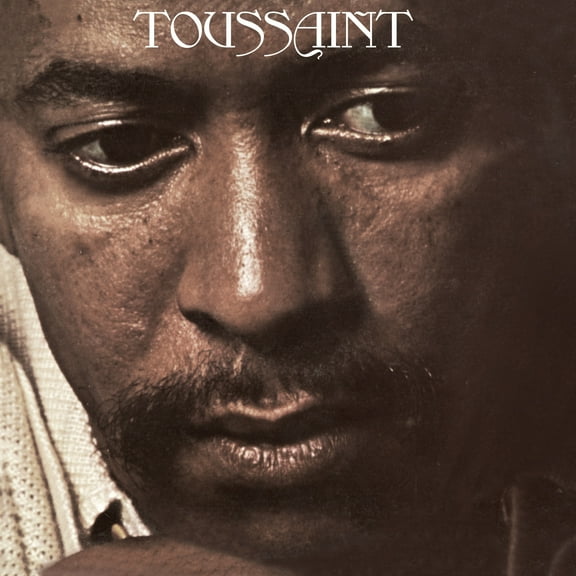 Allen Toussaint - Toussaint - Music & Performance - Vinyl
