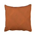 thumbnail image 1 of RYLABLUE Decorative Pillowcases Puff Quilted Rawhide Look Pumpkin Throw Pillow Covers Cases Cushion Cover Case Sofa 20x20 Inches Two Side, 1 of 1