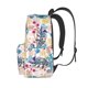 thumbnail image 3 of Disketp Colorful Chameleons Mochila Escolar de Gran Capacidad y Peso Ligero, Mochila de Viaje Ideal para Escuela, Trabajo y Uso Diario, Cómoda y con Estilo, 3 of 8