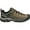 Bungee Cord / Black, variant on KEEN Men's Targhee 3 Rugged Low Height Waterproof Hiking Shoes