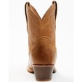 thumbnail image 5 of Justin Women's Chellie Western Booties Square Toe - GY9510 8 1/2 M  US, 5 of 7