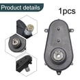 thumbnail image 3 of Steering Motor Gearbox 6V 12V for Children\\\'S Electric Car, Kids Ride On Toy Car, 3 of 8