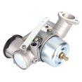 thumbnail image 2 of Lawn Mower Carburetor,Garden Lawn Mower Carburetor Lawn Mower Accessory Carburetor Replacement Smart Functionality, 2 of 6