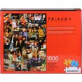 thumbnail image 5 of Aquarius - Friends Collage - 1000 Piece Jigsaw Puzzle, 5 of 12