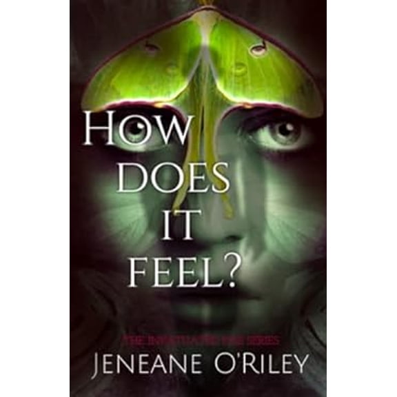 Pre-Owned How does it feel?: Infatuated fae book 1 Paperback