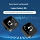 thumbnail image 5 of 2X System de Monitor de OíDo InaláMbrico de 5,8G, Auriculares InaláMbricos, System de Monitor de Auriculares, Transmisor, Receptor, Emparejamiento AutomáTico, 5 of 5