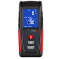 thumbnail image 1 of Medidor EMF, medidor de detector de radiación de campo electromagnético LCD digital para campo magnético y campo eléctrico(WT3121), 1 of 8