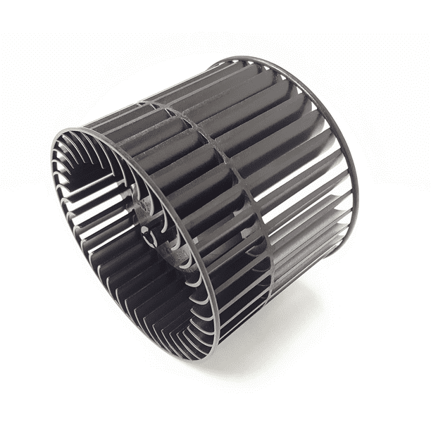 79 Blower Wheel; Plastic Replaced 35167 SP