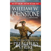 Preacher's Strike (Paperback)