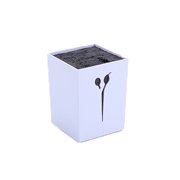 Angle View: Anna Hairdressing Tools Scissors Comb Hair Clips Storage Box Salon Hairdressing Tool