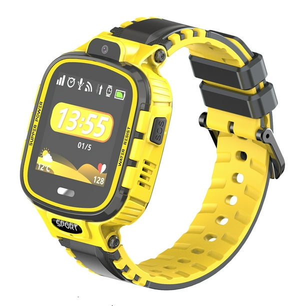 anti lost watch