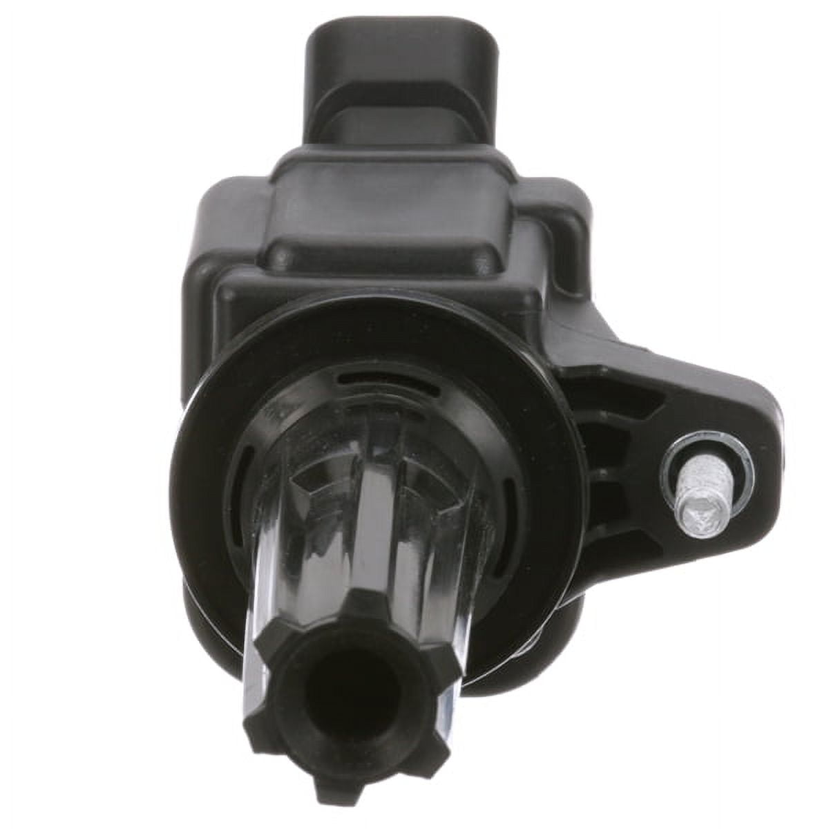 Delphi GN10454 Ignition Coil Fits select: 2006-2009 CHEVROLET TRAILBLAZER, 2007-2012 CHEVROLET COLORADO