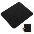 thumbnail image 3 of Miangastore Mouse Pad Rectangular Desk Pad With Anti-Slip Surface Smooth And Washable Pu Mouse Mat Computer Mouse Pad Office And Home Supply, 3 of 9