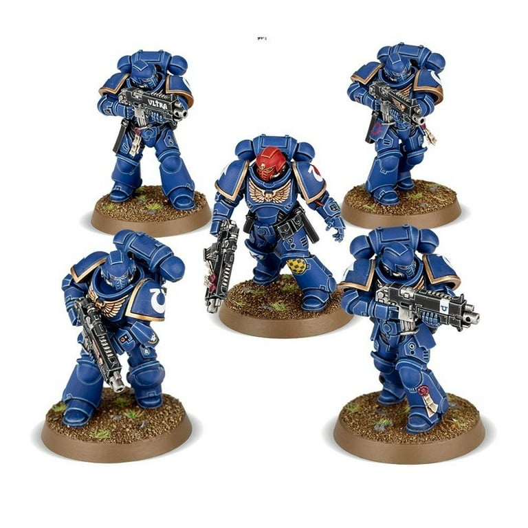 Warhammer 40,000: Dark Imperium Boxed Set - Walmart.com