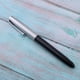 thumbnail image 4 of Estilográfica, Artículos de Escritura , Lápiz de Tinta para Instrumentos de Escritura, Caligrafía para Instrumentos, de Dibujo Negro, 4 of 6