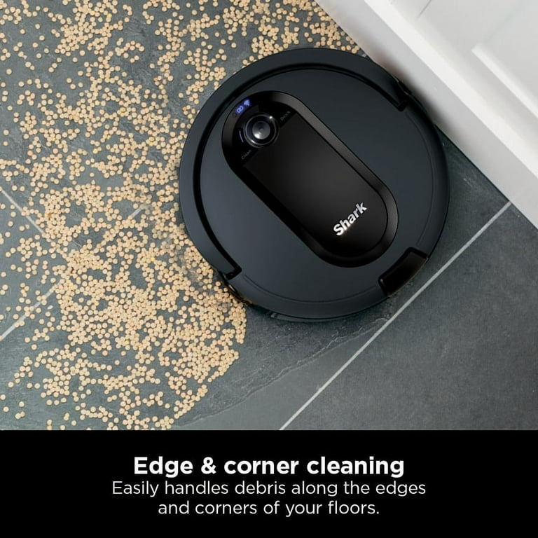 Vacuum robot walmart deals