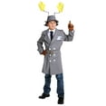 thumbnail image 1 of Inspector Gadget Boys Costume, 1 of 3