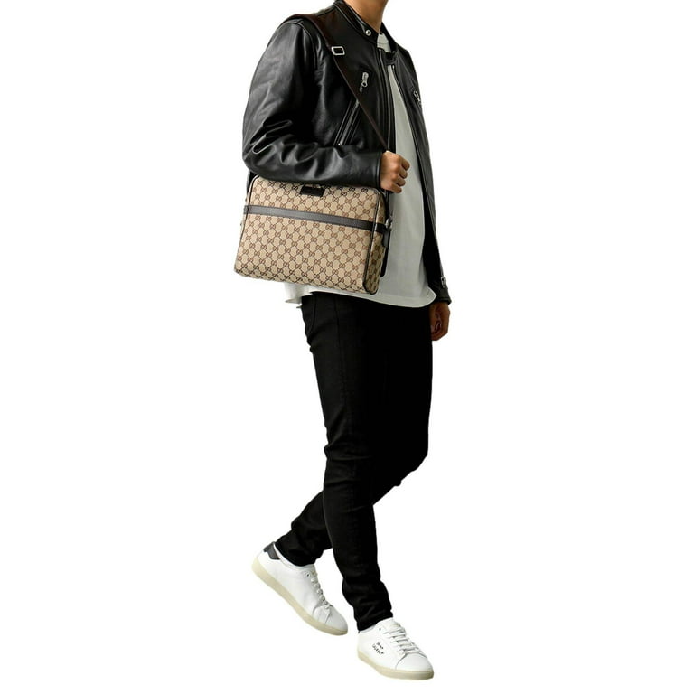 Gucci camera case bag sale
