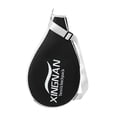 thumbnail image 1 of Lipstore Tennis Racket Bag Crossbody Bag Pouch Breathable Equipment Pickleball Racket Bag Black, 1 of 8