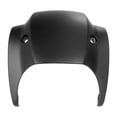 thumbnail image 4 of Dickly Front Headlight Fairing Cover Easy Installation High Parts Professional Replaces Matt Black, 4 of 9