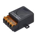 thumbnail image 1 of Remote Switch,2pcs Rf Remote Relay Receiver 1ch Remote Switch And 2pcs Receiver Universal Remote 2pcs Remote 1527 Switch 2pcs Remote Switch Universal Remote Pristin Universal Switch Universal, 1 of 7