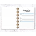 thumbnail image 2 of Agenda De Citas Dentista, Odontologo, Clinica Dental 2025, 2 of 8