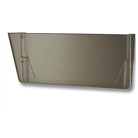 UPC: 0042491214412 | Officemate Wall File  Legal  Smoke  1 File (21441)