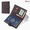 Coffee, variant on Wason Turtle Dove Grey RFID Blocking Genuine Leather Passport Holder, Slim 0.24 lb Travel Wallet