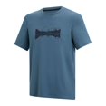 thumbnail image 3 of Regatta T-Shirt Extensible Fingal Sunset pour Hommes, 3 of 5