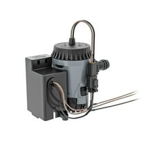 Johnson Pump 10-13637-02 Aqua Void Electro-Mag Combo - 12V, 800 GPH