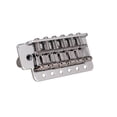 thumbnail image 4 of 1 pieza de Puente Tremolo con tornillos para Guitarra eléctrica Yuyangstore Guitarra eléctrica Tremolo Bridge, 4 of 8