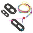 thumbnail image 1 of Comfortable And Changeable Reptile  Reptile Harness Leash Kit  All In One Reptile Walking Kit Soft Comfortable Changeable Reptile Harness With Leash For Bearded Dragon Lizard, 1 of 8