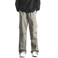 thumbnail image 1 of Jackets for Men Standard Thickness Leather Jacket Men Outdoor and Leisure Activities, 1 of 9