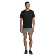 Athletic Works Men’s & Big Men’s Performance Tee, Sizes S-5XL