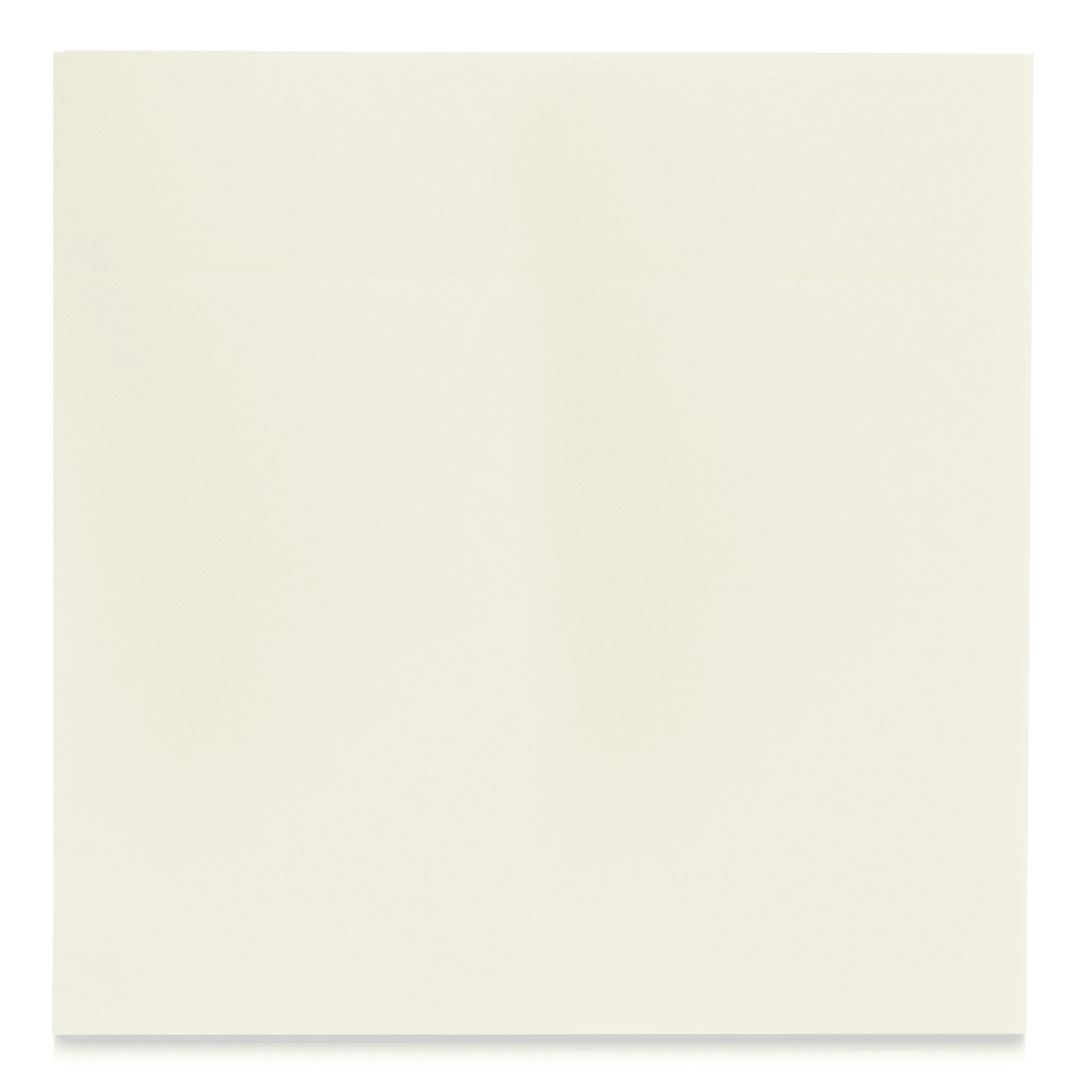 Pen+Gear Semi-Transparent Sticky Notes 3x3 Inch, 50 Sheets Per Pad