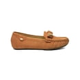 thumbnail image 2 of Mocasin para Mujer Lob Footwear 56202010 cafe 25.5 LOB Footwear 56202010, 2 of 7
