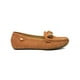 thumbnail image 2 of Mocasin para Mujer Lob Footwear 56202010 cafe 27 LOB Footwear 56202010, 2 of 7