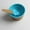 Blue, variant on Yeuimy Kids Ice Bowls And Cups - Fun Dessert Bowls For Couples & Children,Set Of Cute Ice Cream Cone Design,Cute Ice Cream Bowls,Reusable Plastic Ice Cream Cups,1PC,Blue